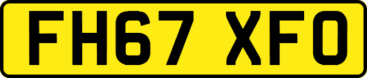FH67XFO