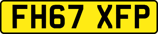 FH67XFP