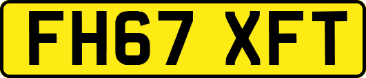 FH67XFT