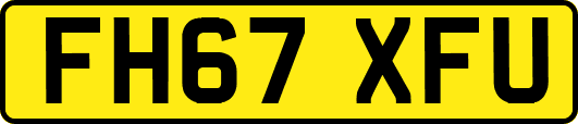 FH67XFU