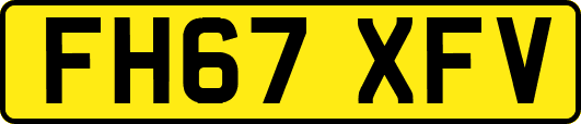 FH67XFV
