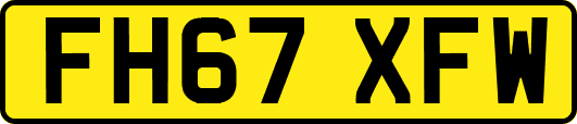 FH67XFW