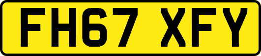 FH67XFY
