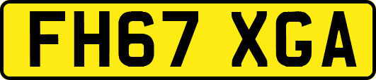 FH67XGA