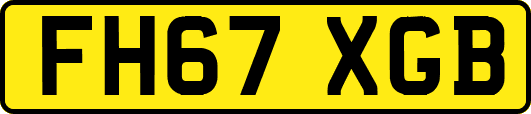 FH67XGB
