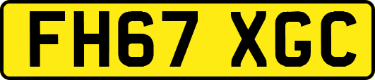 FH67XGC