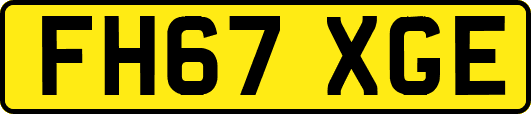 FH67XGE