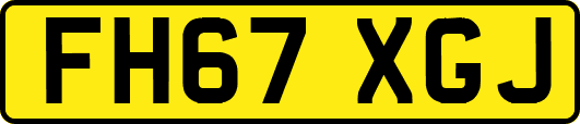 FH67XGJ