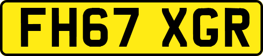 FH67XGR