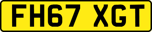 FH67XGT