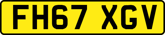 FH67XGV