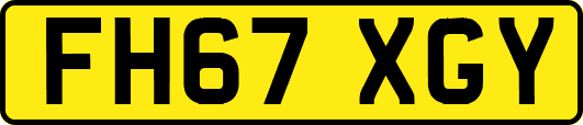 FH67XGY