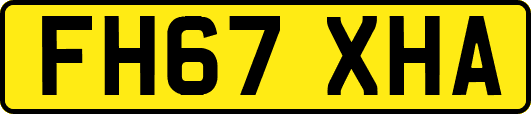 FH67XHA