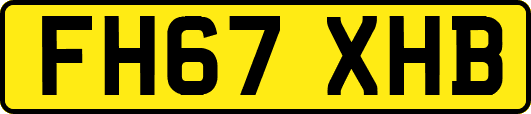 FH67XHB