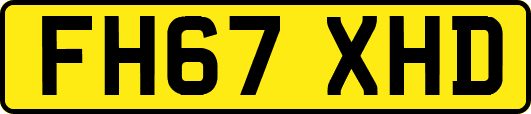 FH67XHD