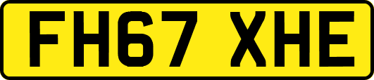 FH67XHE
