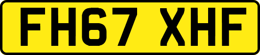 FH67XHF