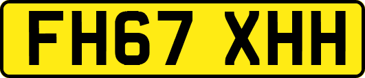 FH67XHH