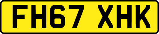 FH67XHK