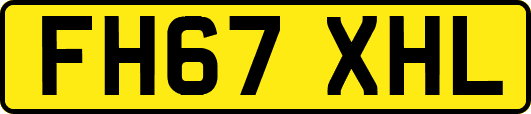 FH67XHL