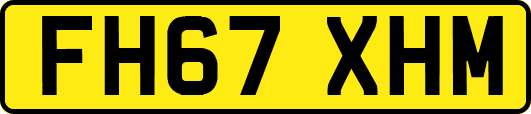 FH67XHM