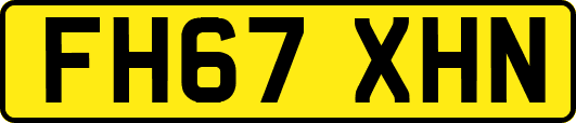 FH67XHN