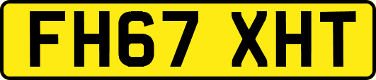 FH67XHT