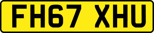 FH67XHU