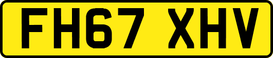 FH67XHV