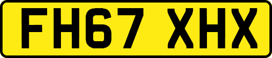 FH67XHX