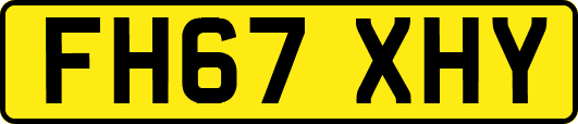 FH67XHY