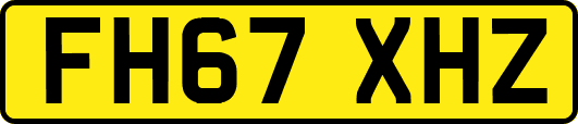 FH67XHZ
