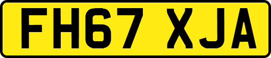 FH67XJA