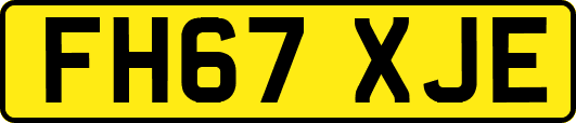 FH67XJE
