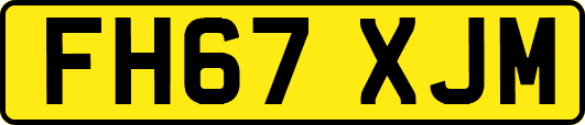 FH67XJM