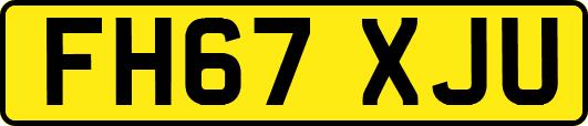 FH67XJU