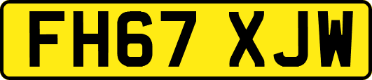 FH67XJW