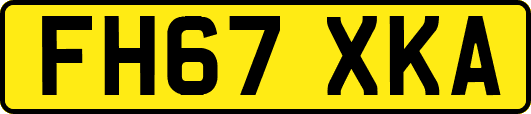 FH67XKA