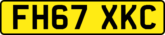 FH67XKC