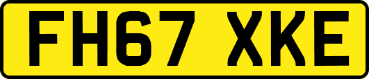 FH67XKE