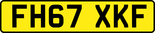 FH67XKF