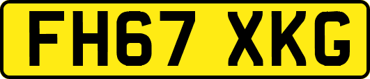 FH67XKG