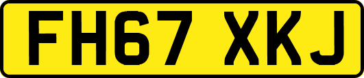 FH67XKJ