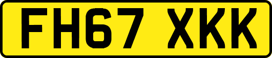 FH67XKK
