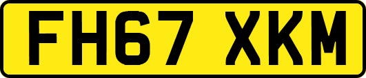 FH67XKM