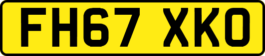 FH67XKO