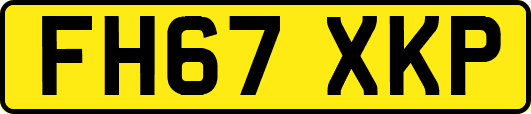 FH67XKP