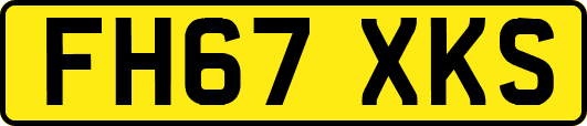 FH67XKS