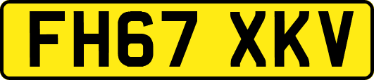 FH67XKV