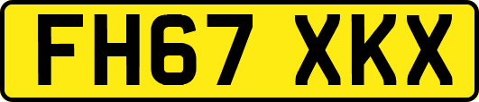 FH67XKX